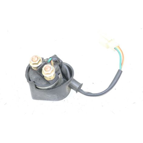 RELAIS DEMARREUR SYM FIDDLE 3 III 50 2014 - 2020 (1/4)