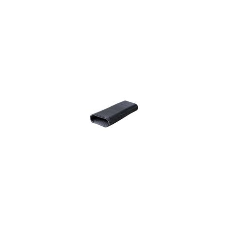 Pluggit Flachkanal 113 mm x 50 mm PluggFlex-Kanal - PK150