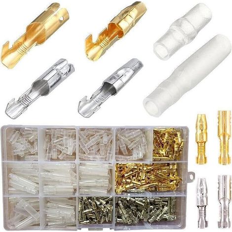 Sac de ramassage pour caca de chien – Lot de 120 sacs biodégradables extra résistants, format roll compact avec poignée intégrée (1/4)