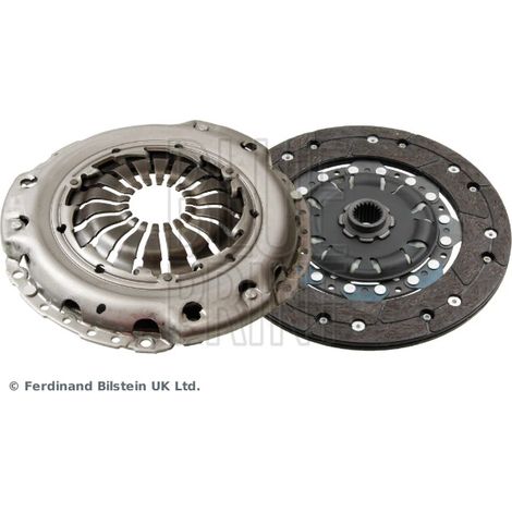 Kit d'embrayage Blue Print ADW1930106 CHEVROLET 016 29 111 095518831 16 29 111