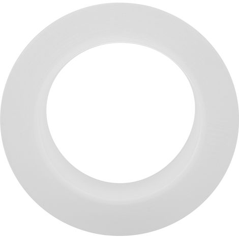 Transparenter Einstiegsleistenschutz für Autotüren, kratzfest, Karosserieschutzband, Kantenschutz für Autos (5 cm x 10 m) (1/5)