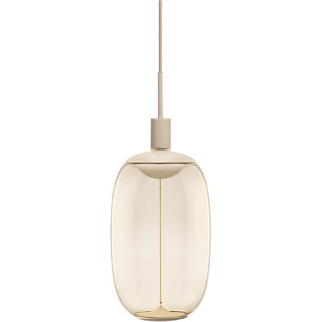 LED Pendelleuchte "1906 NEEDLE PenduLum" E27 DG (1/5)