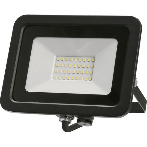 Proiettore mod. Akron colore nero (1/2)