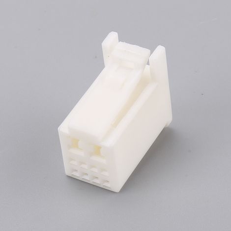 Lexus 10-Loch Ambientebeleuchtung - 21JST wasserdichter Kfz-Stecker (männlich und weiblich) für den Einsatz im Automobilbereich. (1/4)