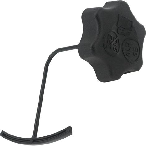 BRIGG & STRATTON Tappo serbatoio motori da rasaerba E Series 596250 (1/2)