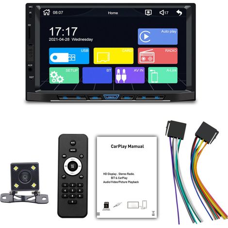 Connecteur multiport 4 voies 5 canaux noir 010‑11078‑01 pour réseau NMEA 2000 bateau marin convertisseur collecteur (1/5)