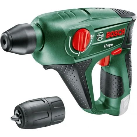 Bosch 060398400C Tassellatore Trapano-Avvitatore Uneo Corpo Macchina (1/5)