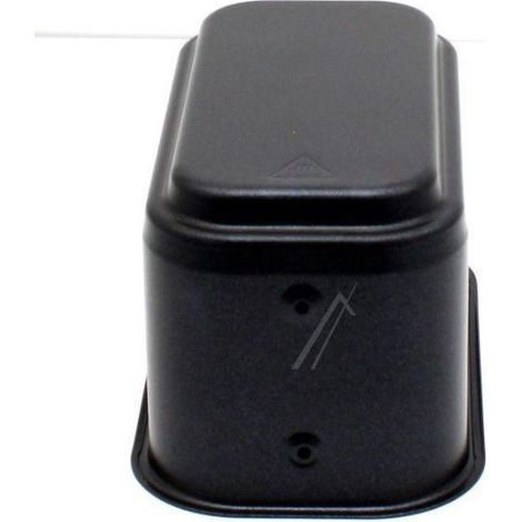 Cuve droite pour Air Fryer Dual Easy Fry & Grill Moulinex - SS-9100052691