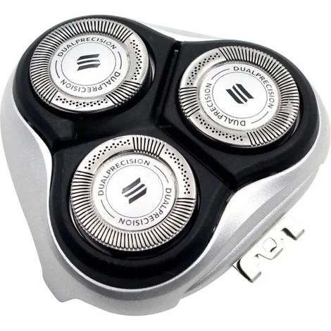 Tête de coupe pour rasoir Philips HQ7310. HQ7360. HQ7380. HQ7390
