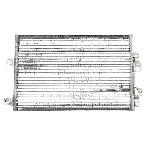 Condenseur Climatisation RENAULT Kangoo Ph2 2003-2007 [PRODUIT D'OCCASION]♻️8200137650 (1/2)