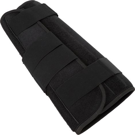 Attelle de coude ajustable pour enfants et adultes - Orthèse de soutien pour tendinite, arthrite et douleurs articulaires - Taille XS (1/5)