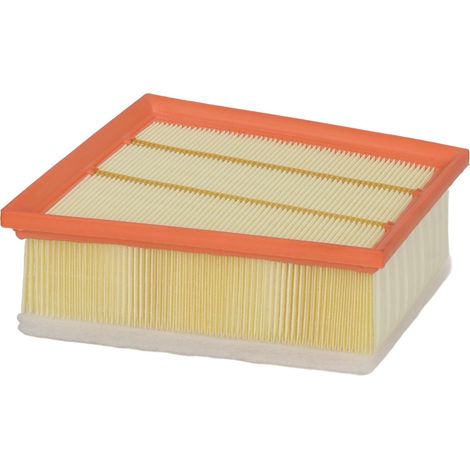FT13696 Schnellluftfilter (1/4)