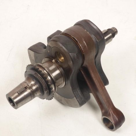 [PRODUIT D'OCCASION] Vilebrequin d embiellage origine pour Moto Suzuki 600 DR 1985 à (1/3)