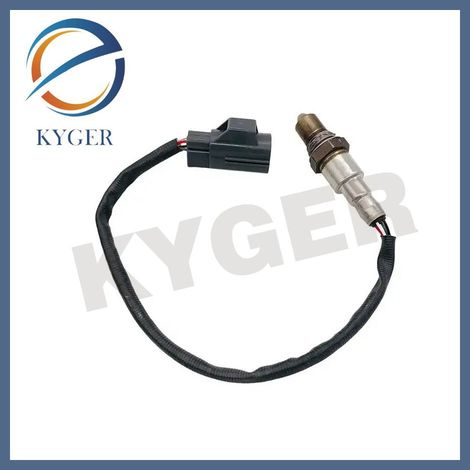 Les capteurs HEGO LR062045 LR137404 LR110458 sont adaptés aux tuyaux d'échappement des Land Rover Range Rover et Jaguar. (1/5)