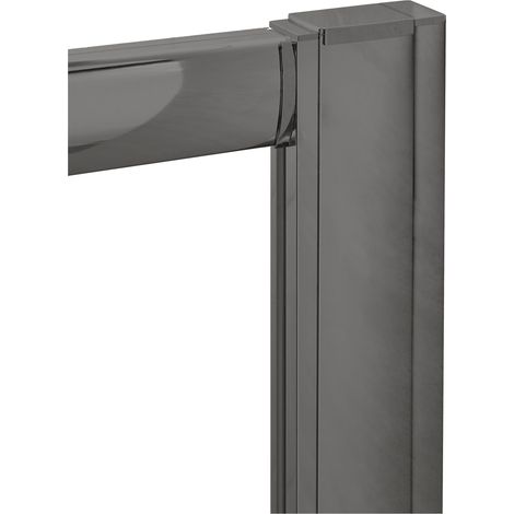 1900Mm Profile Extension Kit Pair