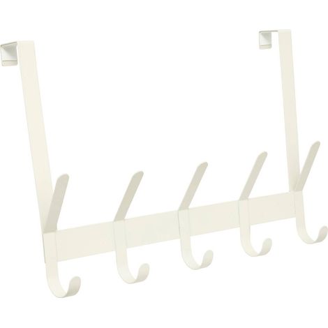Appendiabiti liny 10 ganci l40cm - 5five