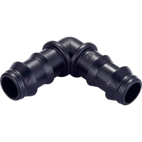 Pack 10 Winkel 16mm (3/4") - Blue Bird 74500