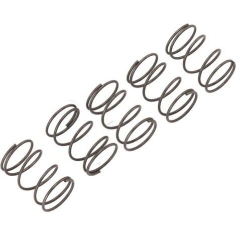 10 Pièces Tête de Coupe Ressorts en Métal Coupe-herbe Ressort de Remplacement pour Stihl Autocut C5 2 FS38 FS45 FS46 FS45C