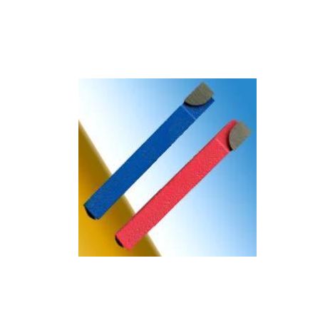 Outils carbure brasés (2 couteaux)