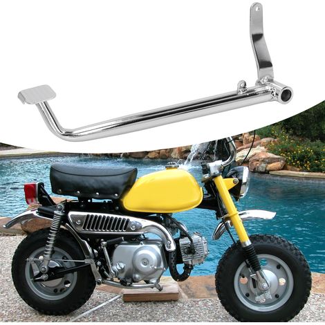 Hinterradbremshebel für Honda Z50 (1/5)