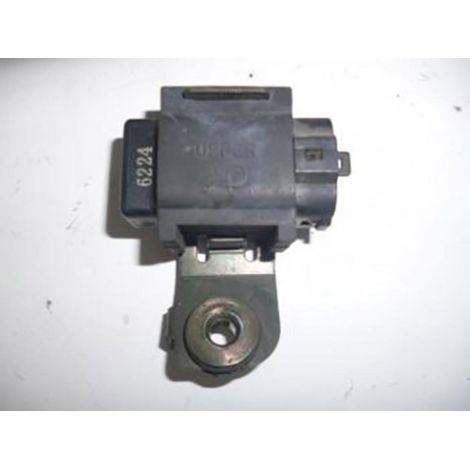 [PRODUIT D'OCCASION] Capteur d inclinaison origine pour moto Suzuki 600 GSR 2007 (1/2)