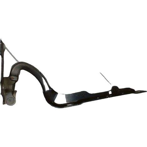 Compas Droit Capot PEUGEOT 208 [PRODUIT D'OCCASION]♻️9672864080