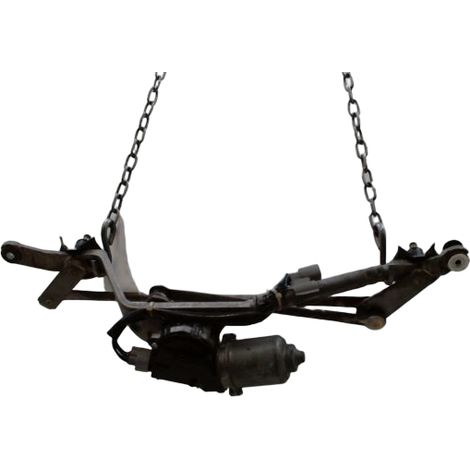 Mecanisme Essuie-glace Avant TOYOTA Auris I Phase 1 2007-2010 [PRODUIT D'OCCASION]♻️8511002190 (1/3)