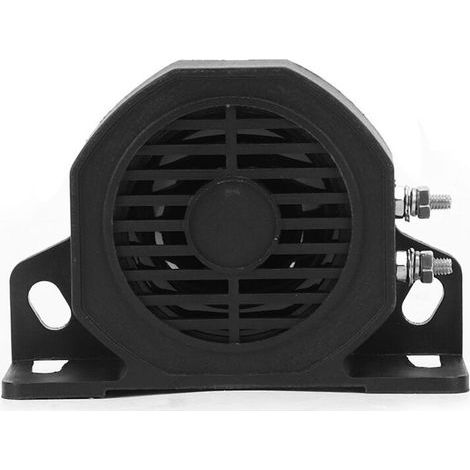 Alarme de recul étanche, klaxon de secours universel 82102db, 1224V, Buzzer de recul sans aimant (1/5)