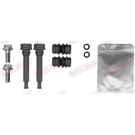 Jeu de douilles de guidage, étrier de frein Quick Brake 113-1447X LEXUS