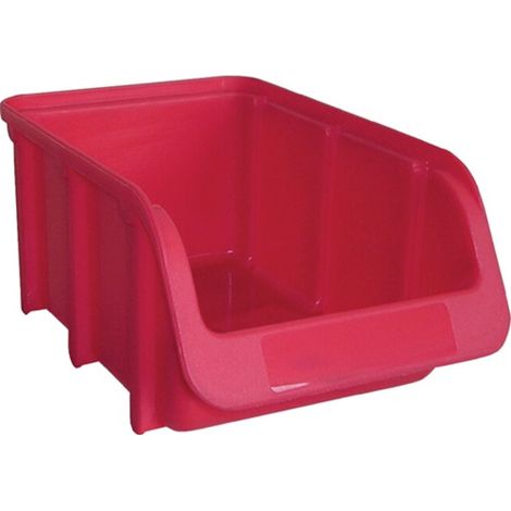 Alutec 672100 Bac de rangement taille 2 (1/4)