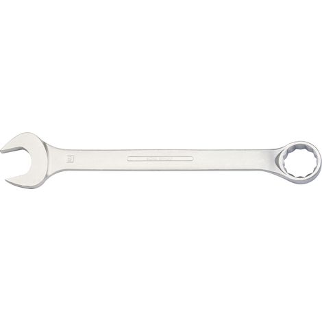 Elora 65mm Long Combination Spanner with Bi-Hexagon Ring and 15° Offset Jaw – Model 17255 (1/5)