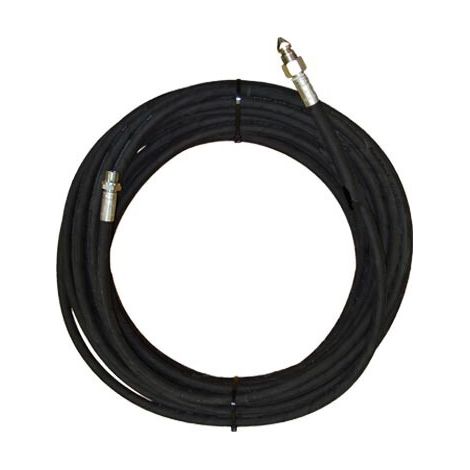 KIT DÉBOUCHEUR CANALISATION 30 M. FLEXIBLE 5/16 +0124722300 - DIMACO - DP2430