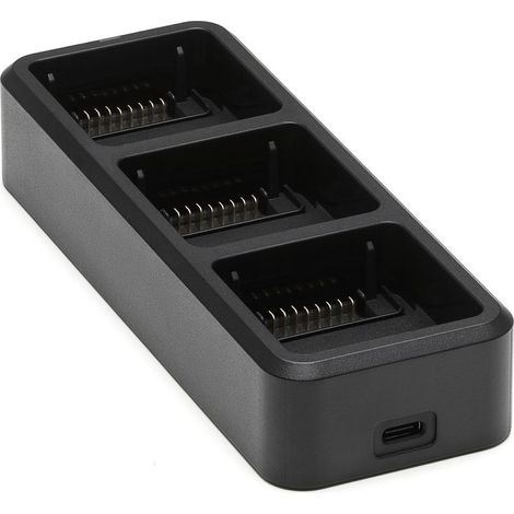 DJI Mavic 3 Enterprise Ladegerät-Hub