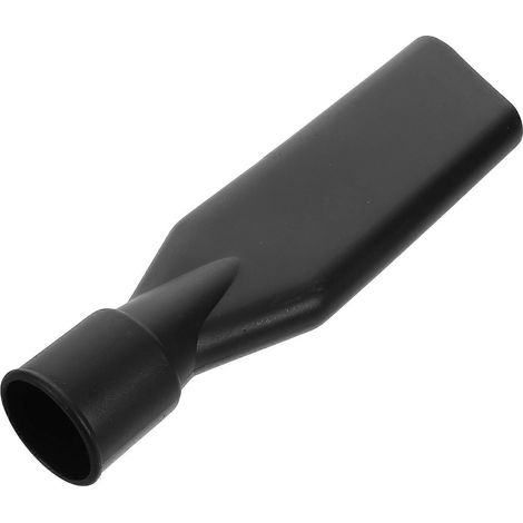Universal Vacuum Cleaner Attachment Nozzle for Car Detailing with Flat Nozzle Head (1/5)