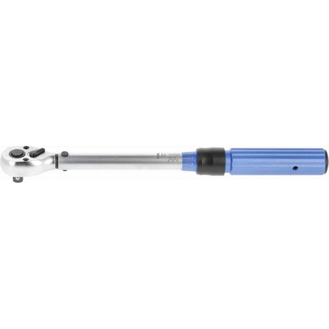 Clé dynamométrique 1/2 " Hogert HT1W712 20-120 Nm