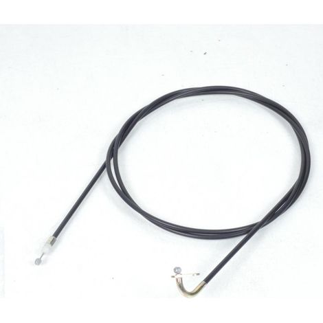 Câble serrure de selle origine pour Scooter Sym 50 Jet 4 Neuf (1/5)