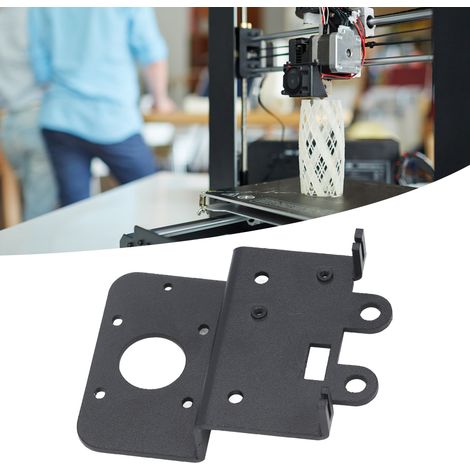 Nouvelle tôle de chariot à courte portée Ender3 (1/5)