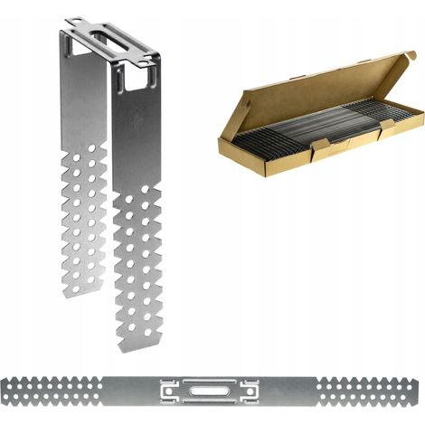 Flacher Kleiderbügel ES 60/175 gr. 0,8 (1/5)