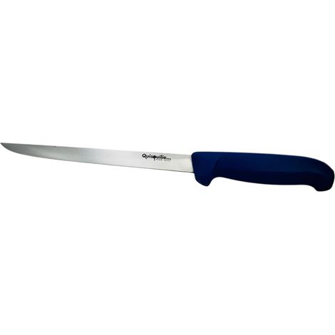 Fenix Simplex coltello sfilettare flessibile 22 cm nylon nero