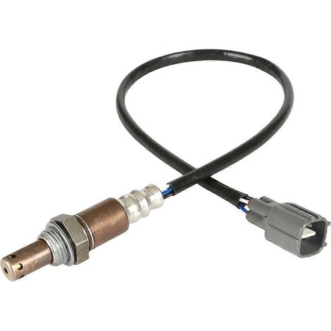 89467-26030 8946726030 Lambdasonde (O2-Sauerstoffsensor) für Toyota Hiace Regiusace 3.0 Diesel Turbo 2013-2019 (1/5)