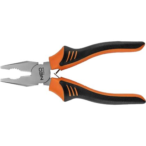 PINZA UNIVERSALE mm 180  - NEO