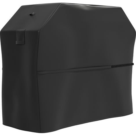 Moskitonetz-Fensterladen – Magnetischer Moskitonetz-Vorhang für Tür 220 x 100 cm – Installation ohne Bohren – Kompatibel mit Wohnwagen und Wohnmobilen – Ästhetisches schwarzes Segeltuch – H220 x L100 (1/5)