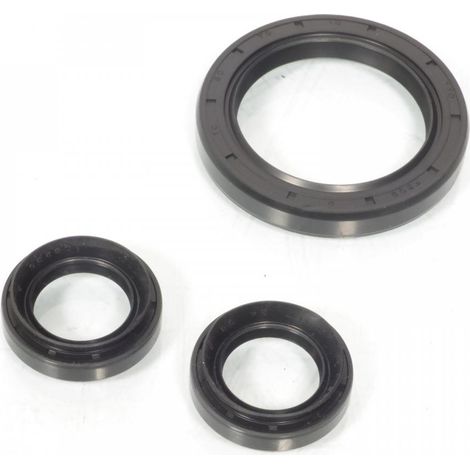 O-Ring für All-Ball-Motor für Yamaha 350 YFM Quad, braun, 4x4, (1/3)