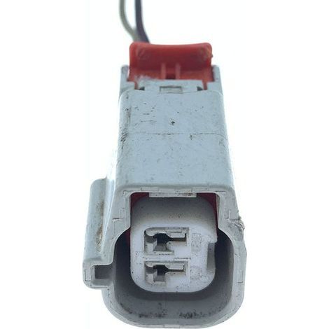 Connecteur étanche pour faisceau de câbles automobiles 7287-8378-40, fiche DJ7025CA-1.5-21/11 – Fiche simple