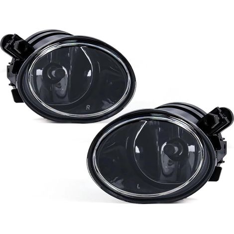 Faros antiniebla automáticos Faros antiniebla para BMW E39 M5 2001-2003 E46 Serie 3 M3 2002-2006 (halógenos) (1/5)