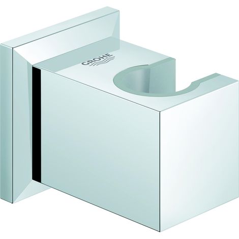 Doccetta Grohehalter Allure Brilliant 27706 grafite dura (1/4)