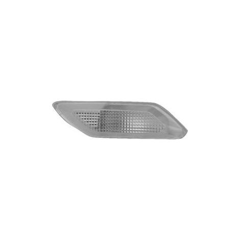 Feu clignotant répétiteur latéral gauche Dacia Sandero Stepway 3 depuis 2020