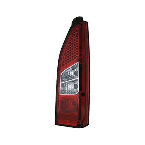 Feu arrière droit Citroen Berlingo hayon 2008-2012