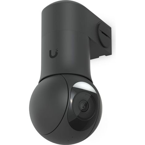 Ubiquiti UACC-G5-PTZ-CA-B Adaptador de Montaje Negro Duradero