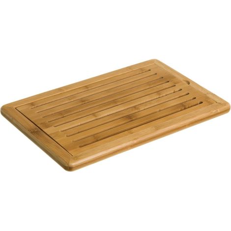 Planche à Pain en Bambou (1/3)